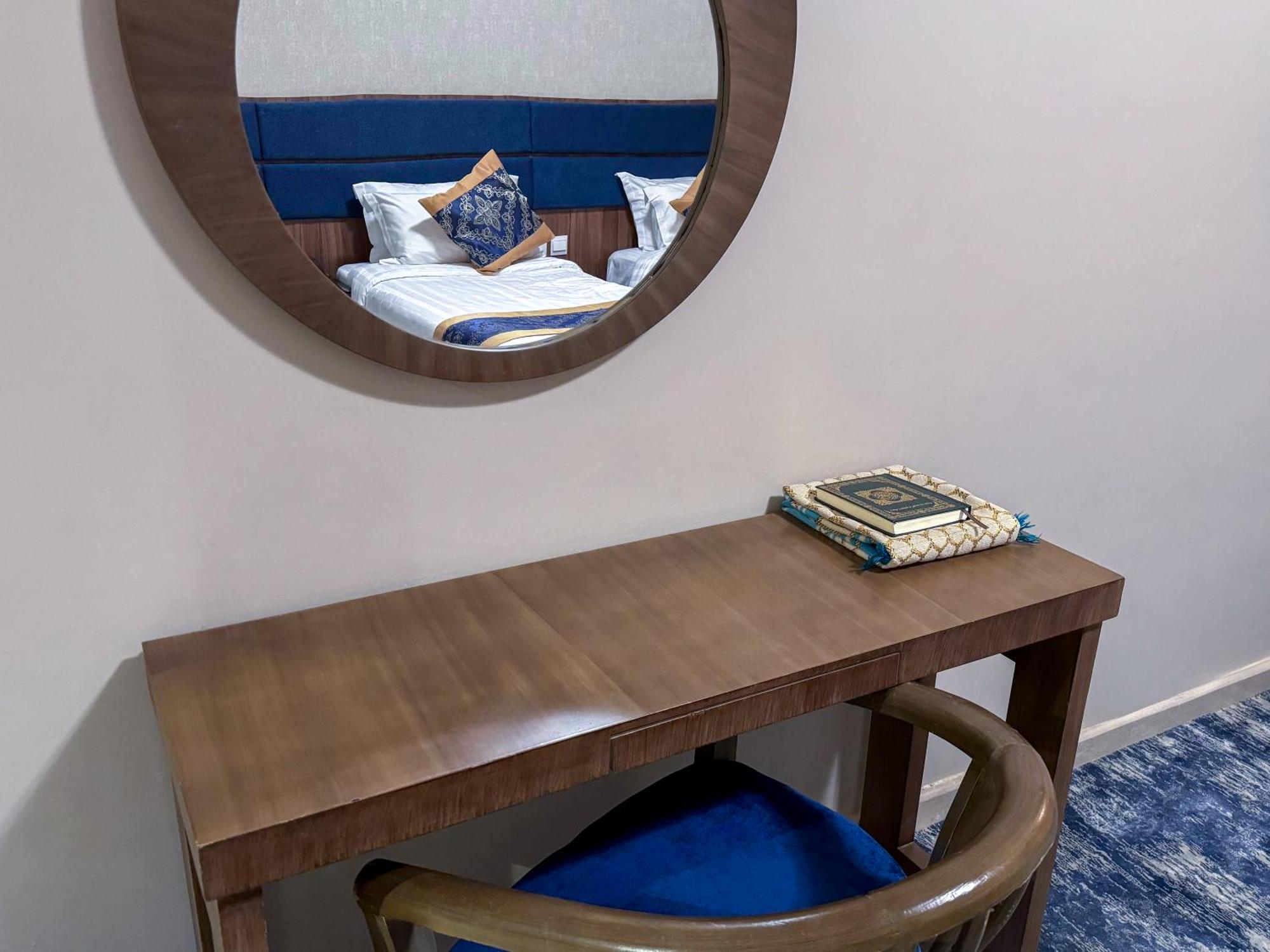 Rabwat Al Safwah Golden Hotel Medina Kültér fotó