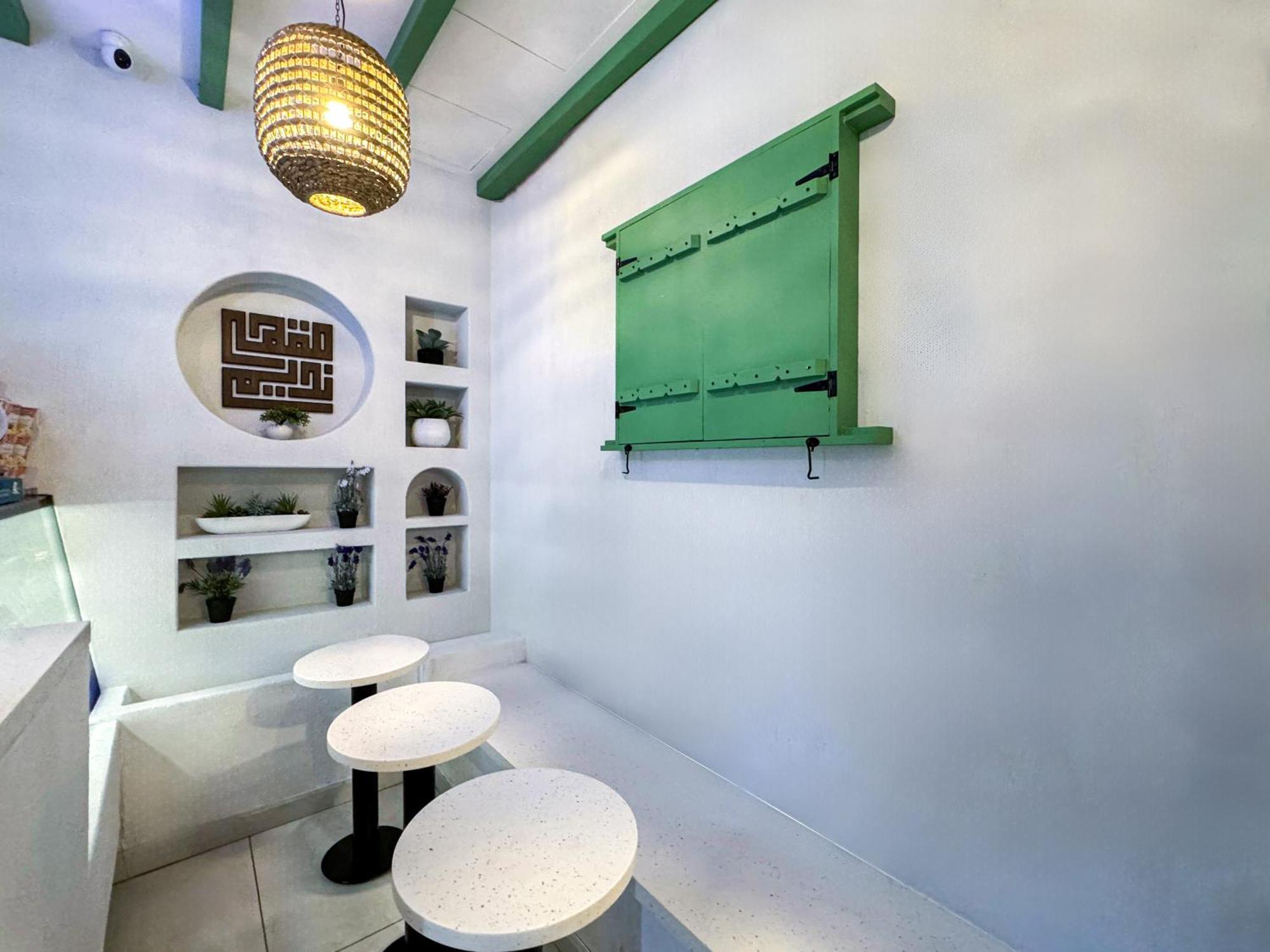 Rabwat Al Safwah Golden Hotel Medina Kültér fotó