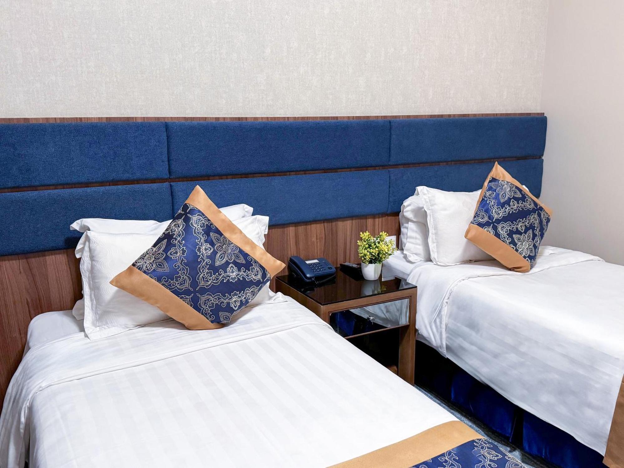 Rabwat Al Safwah Golden Hotel Medina Kültér fotó