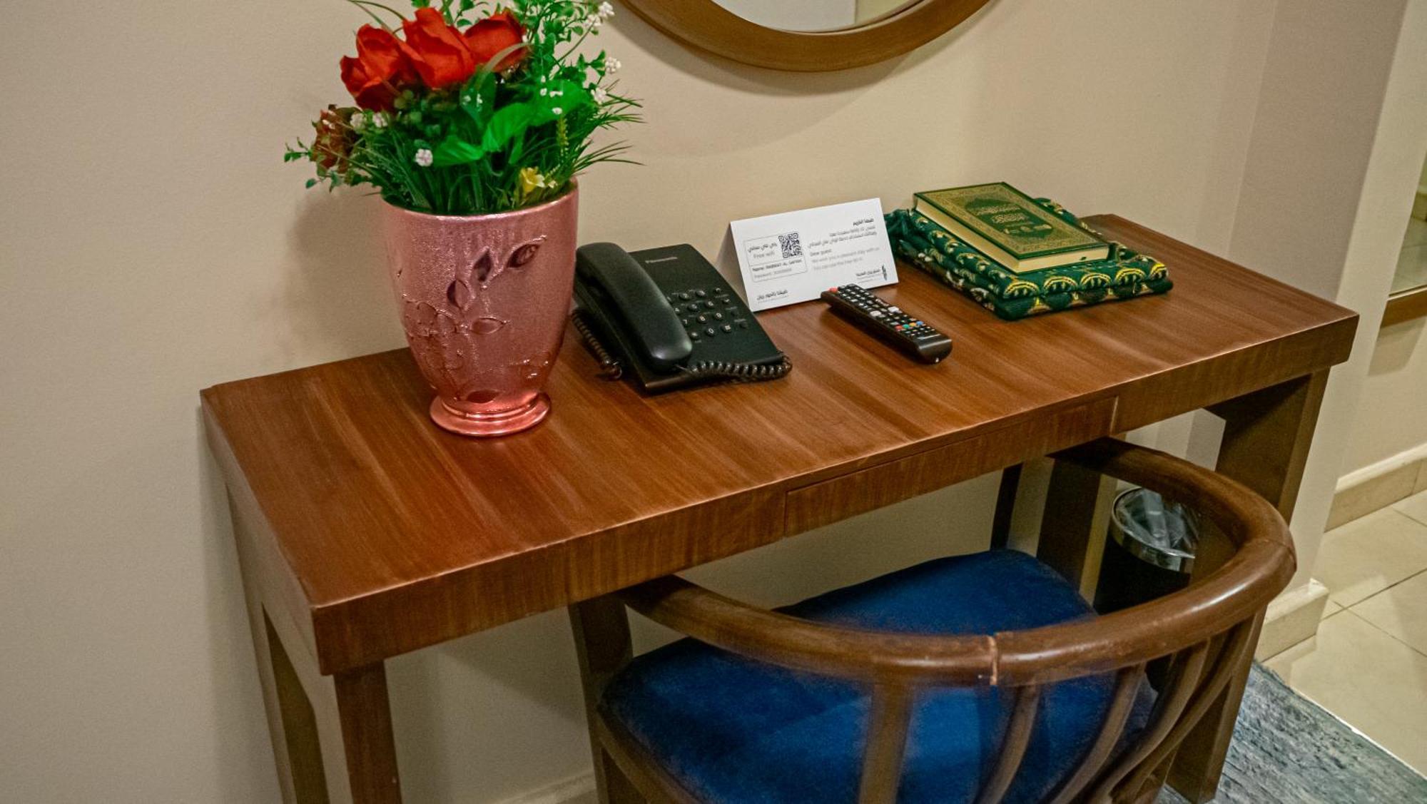 Rabwat Al Safwah Golden Hotel Medina Kültér fotó