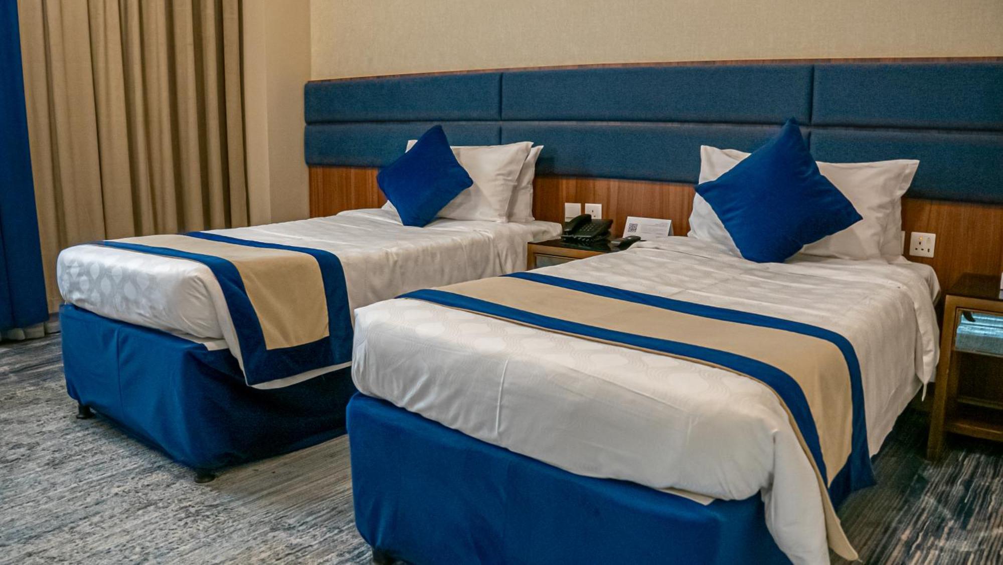 Rabwat Al Safwah Golden Hotel Medina Kültér fotó